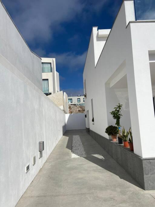 Casa De Playa Maravillosa En Taliarte Las Palmas de Gran Canaria Zewnętrze zdjęcie