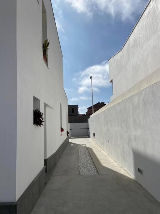 Casa De Playa Maravillosa En Taliarte Las Palmas de Gran Canaria Zewnętrze zdjęcie