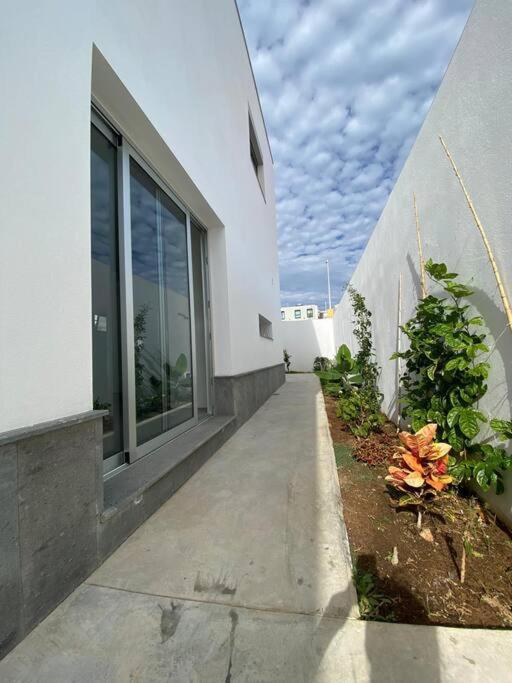 Casa De Playa Maravillosa En Taliarte Las Palmas de Gran Canaria Zewnętrze zdjęcie