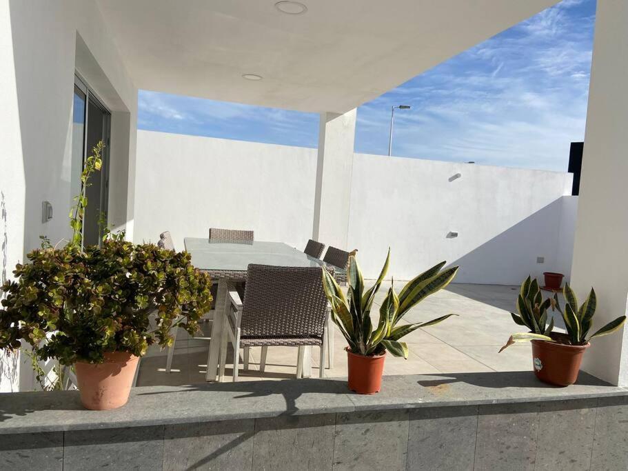 Casa De Playa Maravillosa En Taliarte Las Palmas de Gran Canaria Zewnętrze zdjęcie