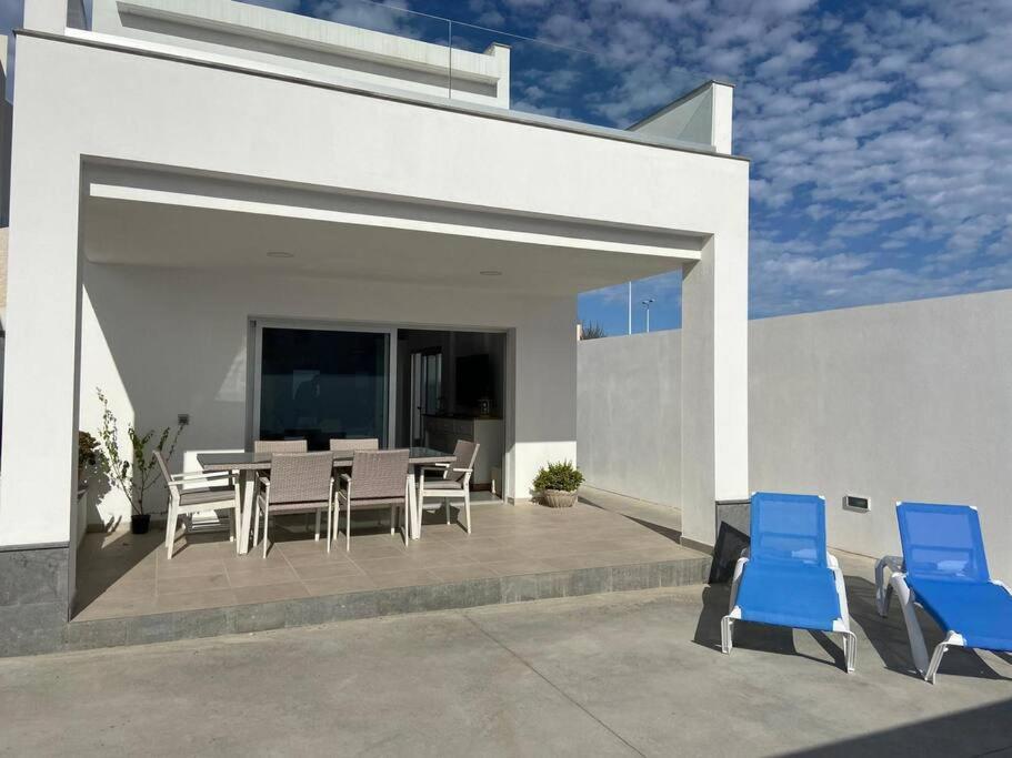 Casa De Playa Maravillosa En Taliarte Las Palmas de Gran Canaria Zewnętrze zdjęcie