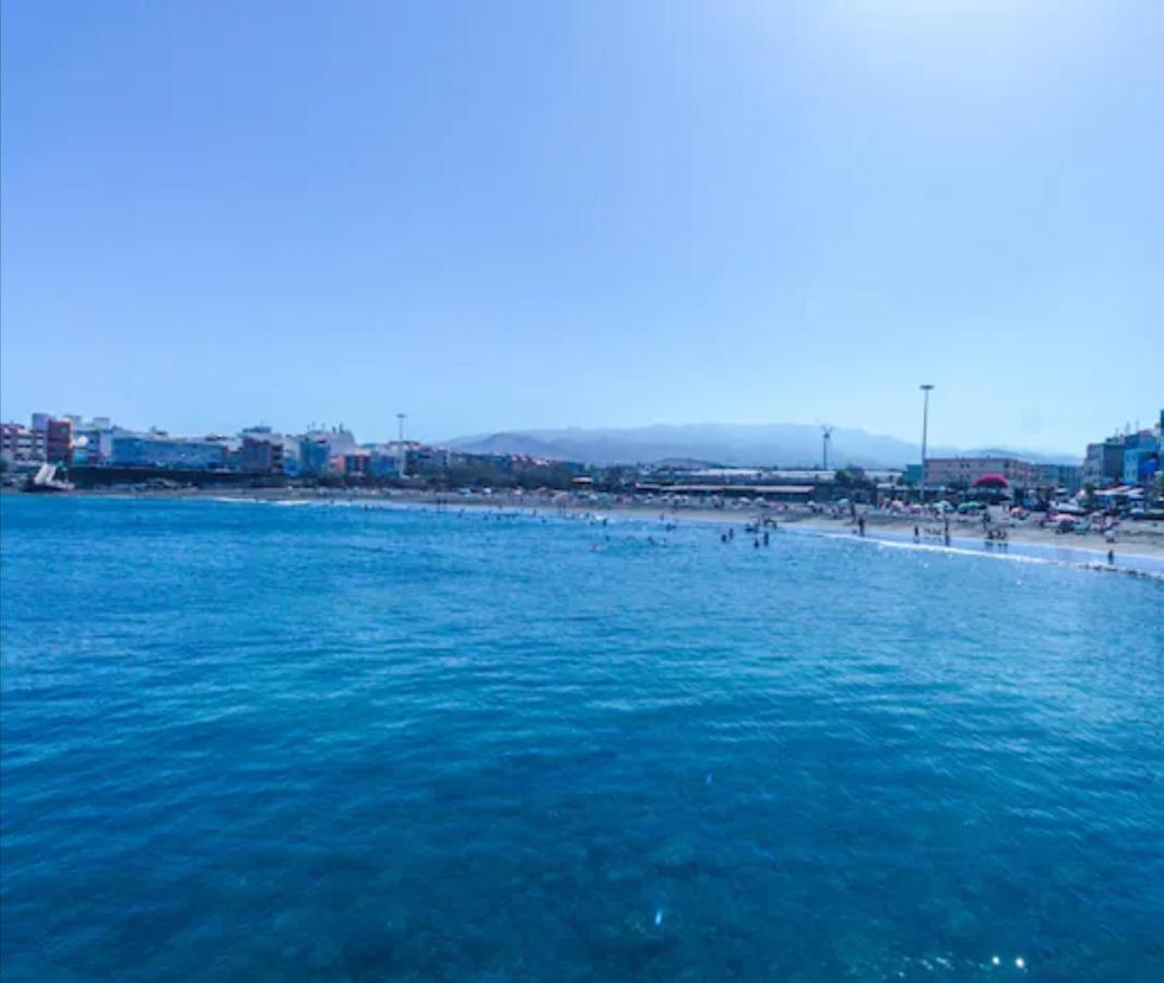Casa De Playa Maravillosa En Taliarte Las Palmas de Gran Canaria Zewnętrze zdjęcie