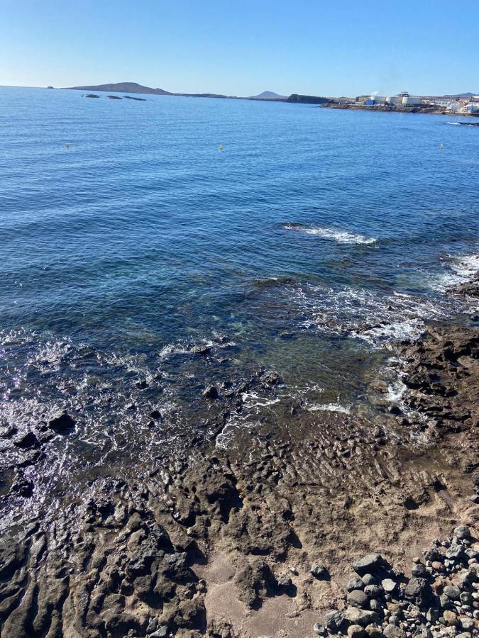 Casa De Playa Maravillosa En Taliarte Las Palmas de Gran Canaria Zewnętrze zdjęcie