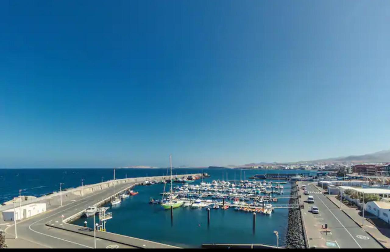 Casa De Playa Maravillosa En Taliarte Las Palmas de Gran Canaria Zewnętrze zdjęcie