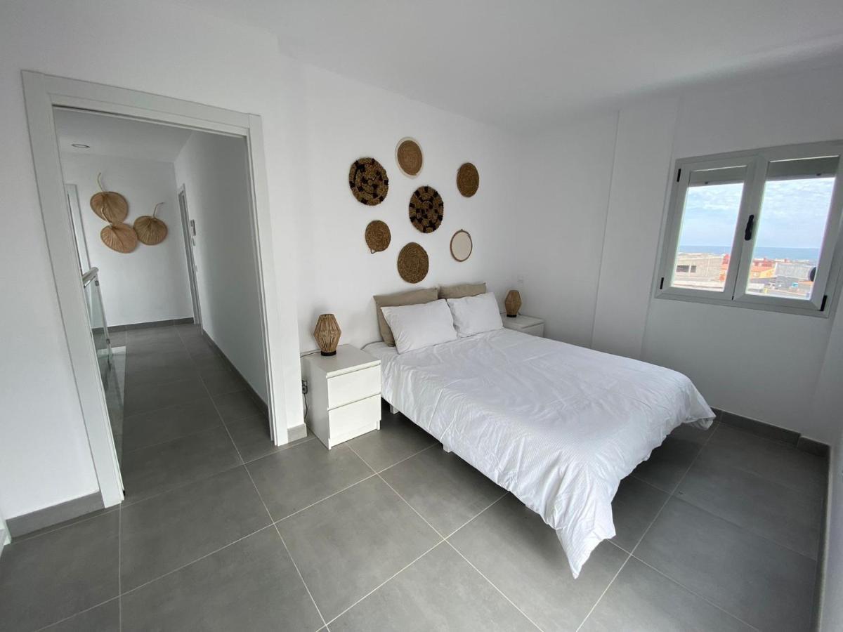 Casa De Playa Maravillosa En Taliarte Las Palmas de Gran Canaria Zewnętrze zdjęcie