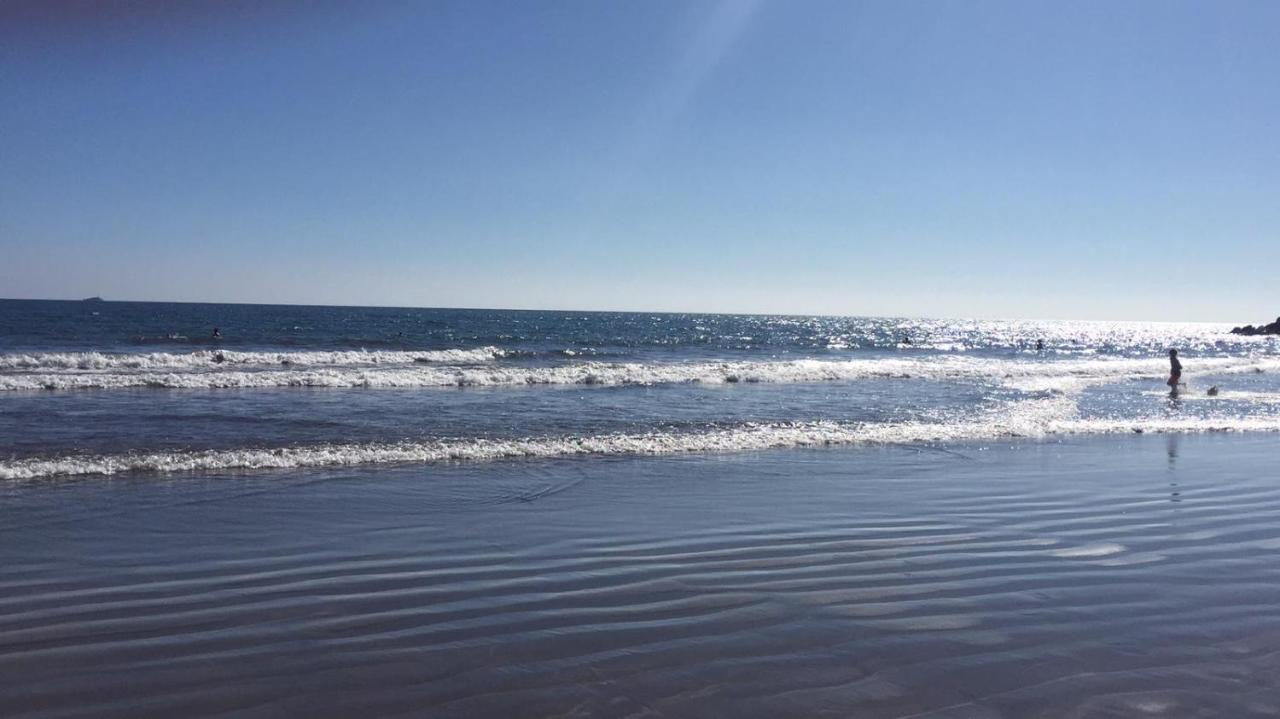 Casa De Playa Maravillosa En Taliarte Las Palmas de Gran Canaria Zewnętrze zdjęcie
