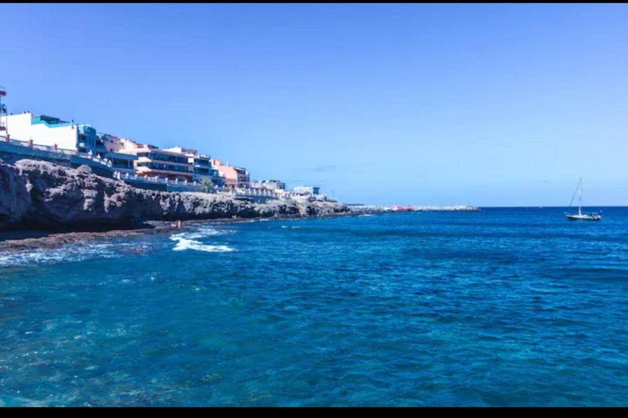 Casa De Playa Maravillosa En Taliarte Las Palmas de Gran Canaria Zewnętrze zdjęcie