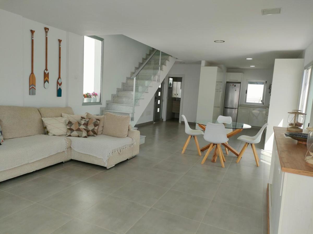 Casa De Playa Maravillosa En Taliarte Las Palmas de Gran Canaria Zewnętrze zdjęcie
