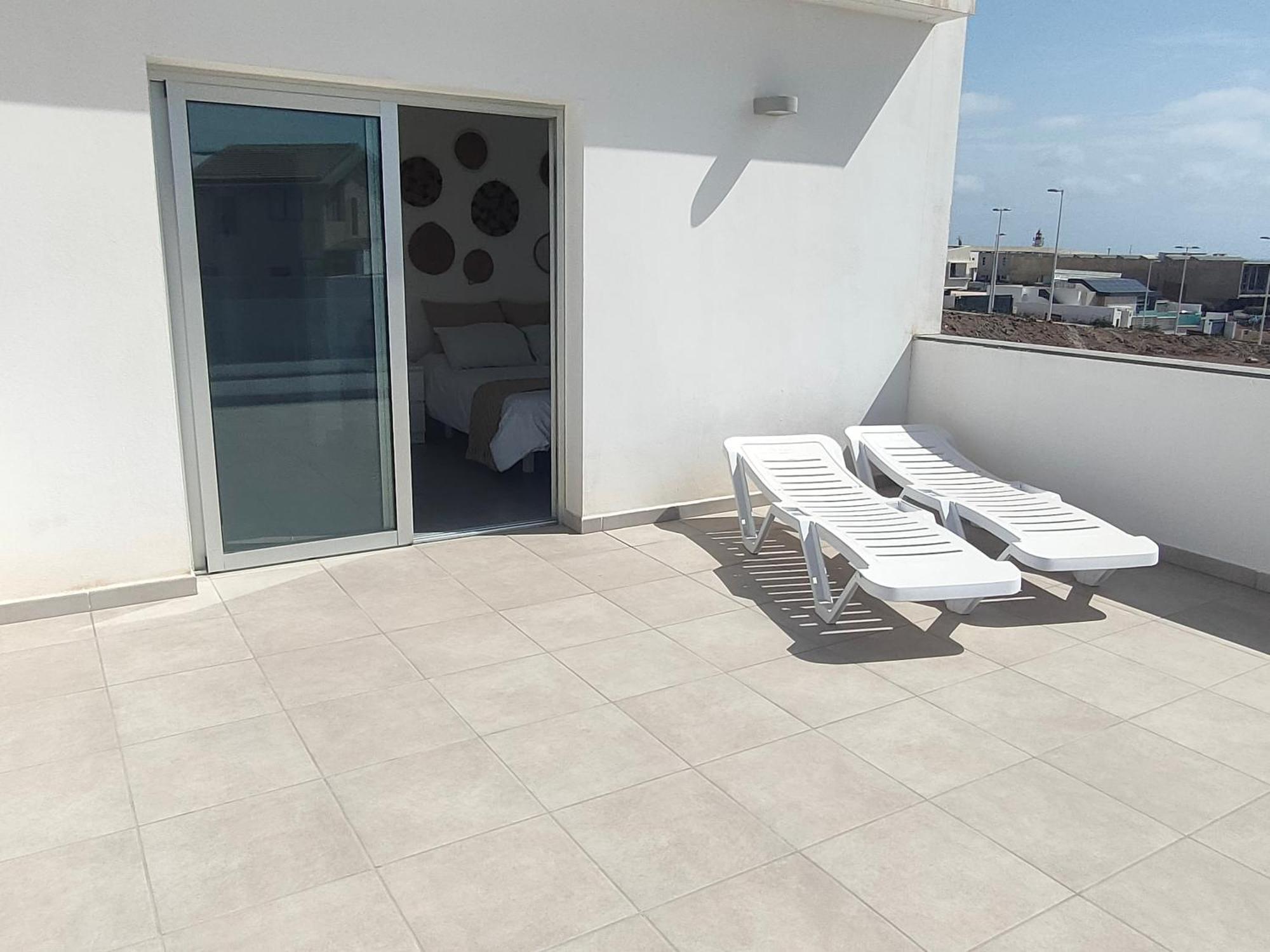 Casa De Playa Maravillosa En Taliarte Las Palmas de Gran Canaria Zewnętrze zdjęcie